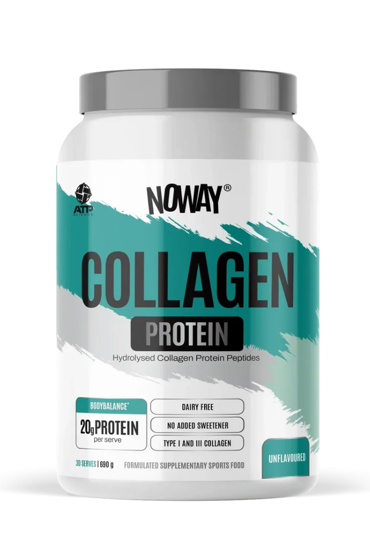 ATP SCIENCE NOWAY COLLAGEN PROTEIN 30 serves