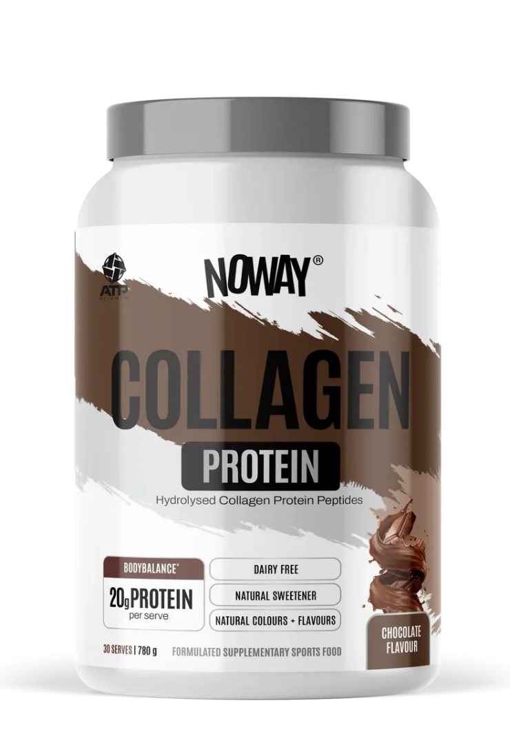 ATP SCIENCE NOWAY COLLAGEN PROTEIN 30 serves