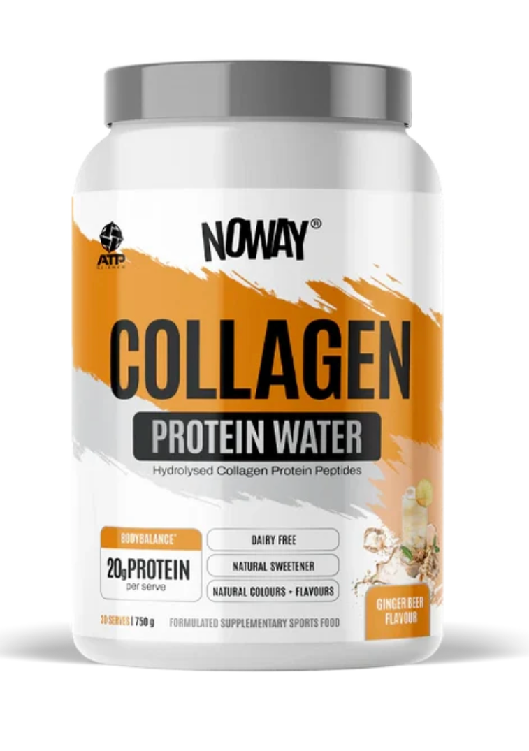 ATP SCIENCE NOWAY COLLAGEN PROTEIN 30 serves
