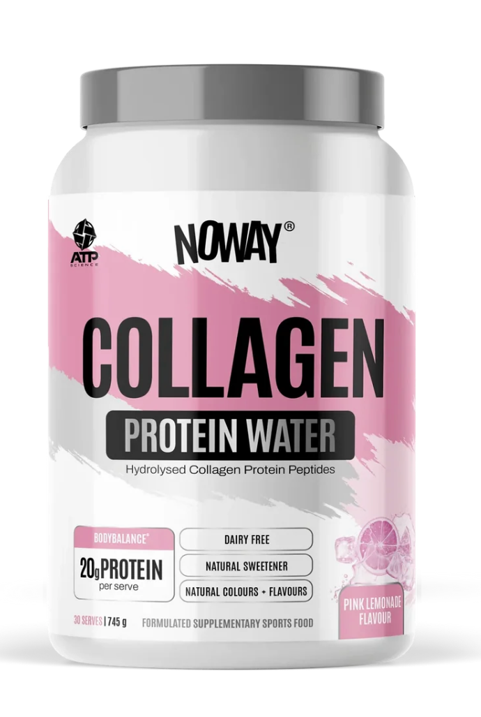 ATP SCIENCE NOWAY COLLAGEN PROTEIN 30 serves