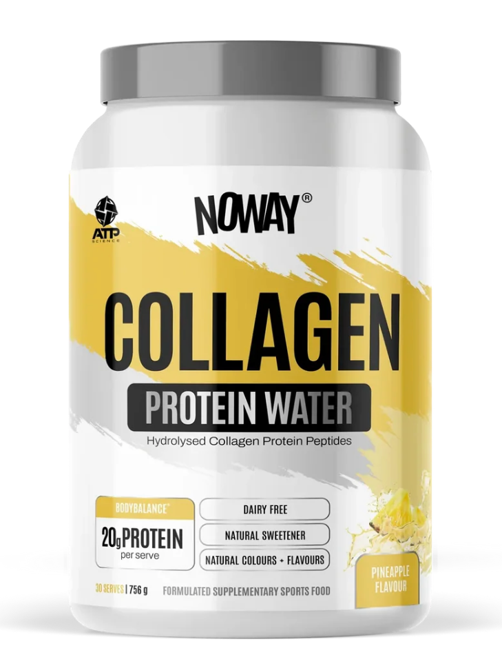 ATP SCIENCE NOWAY COLLAGEN PROTEIN 30 serves
