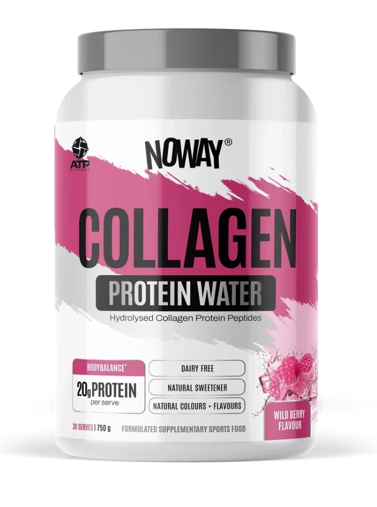 ATP SCIENCE NOWAY COLLAGEN PROTEIN 30 serves