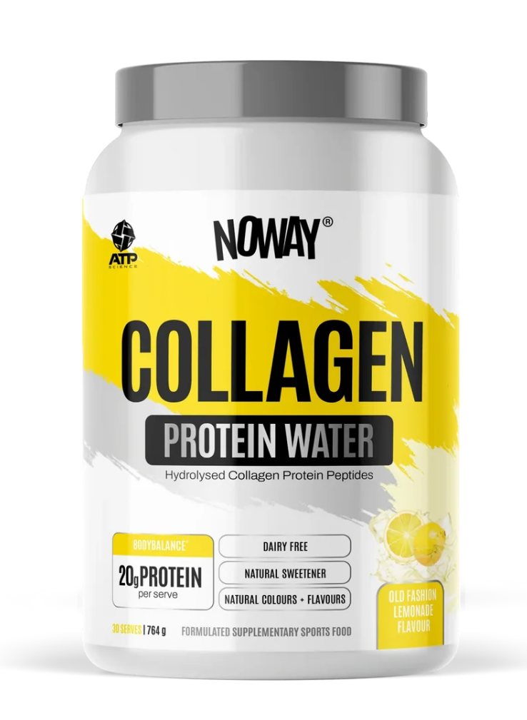 ATP SCIENCE NOWAY COLLAGEN PROTEIN 30 serves
