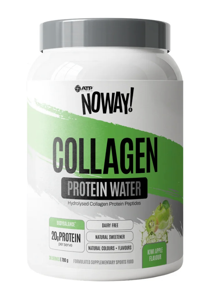 ATP SCIENCE NOWAY COLLAGEN PROTEIN 30 serves