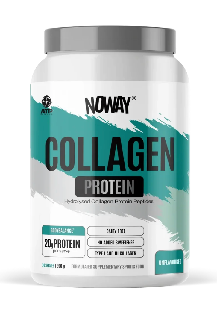 ATP SCIENCE NOWAY COLLAGEN PROTEIN 30 serves
