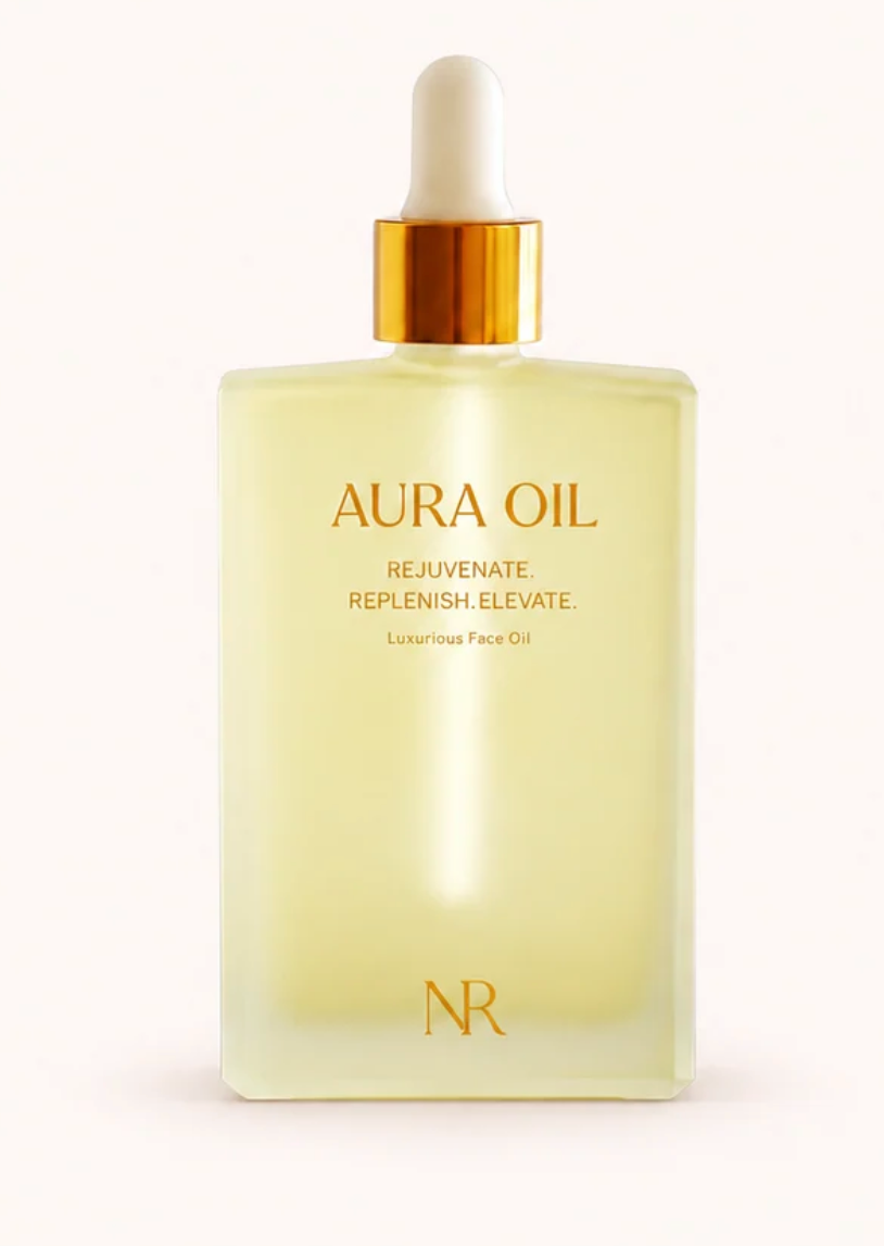 Aura Oil