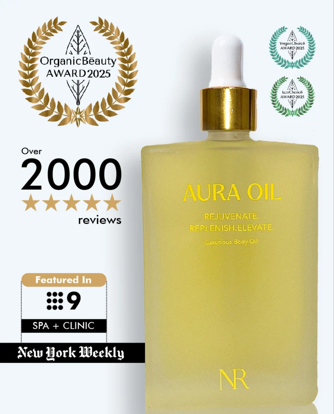 Aura Oil